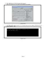 Предварительный просмотр 38 страницы Panasonic AJ-SD93P/E Service Manual