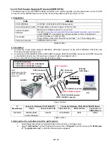 Предварительный просмотр 42 страницы Panasonic AJ-SD93P/E Service Manual