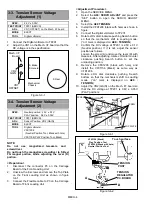 Предварительный просмотр 82 страницы Panasonic AJ-SD93P/E Service Manual