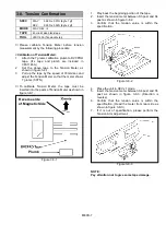 Предварительный просмотр 85 страницы Panasonic AJ-SD93P/E Service Manual