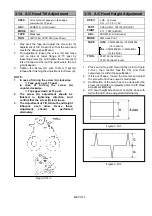 Предварительный просмотр 91 страницы Panasonic AJ-SD93P/E Service Manual