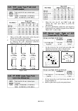 Предварительный просмотр 97 страницы Panasonic AJ-SD93P/E Service Manual