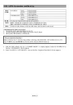 Предварительный просмотр 100 страницы Panasonic AJ-SD93P/E Service Manual