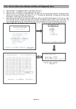 Предварительный просмотр 102 страницы Panasonic AJ-SD93P/E Service Manual