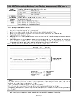 Предварительный просмотр 105 страницы Panasonic AJ-SD93P/E Service Manual