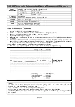 Предварительный просмотр 111 страницы Panasonic AJ-SD93P/E Service Manual