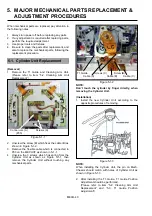 Предварительный просмотр 118 страницы Panasonic AJ-SD93P/E Service Manual