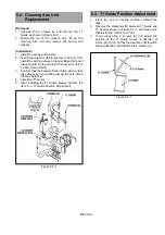 Предварительный просмотр 119 страницы Panasonic AJ-SD93P/E Service Manual