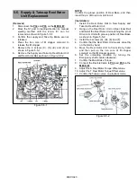 Предварительный просмотр 121 страницы Panasonic AJ-SD93P/E Service Manual