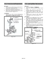 Предварительный просмотр 125 страницы Panasonic AJ-SD93P/E Service Manual