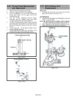 Предварительный просмотр 127 страницы Panasonic AJ-SD93P/E Service Manual