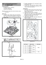 Предварительный просмотр 132 страницы Panasonic AJ-SD93P/E Service Manual