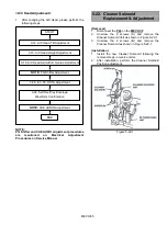 Предварительный просмотр 133 страницы Panasonic AJ-SD93P/E Service Manual