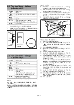 Предварительный просмотр 142 страницы Panasonic AJ-SD93P/E Service Manual