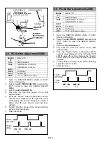 Предварительный просмотр 143 страницы Panasonic AJ-SD93P/E Service Manual