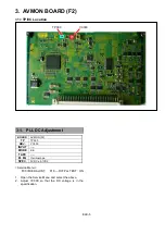 Предварительный просмотр 144 страницы Panasonic AJ-SD93P/E Service Manual