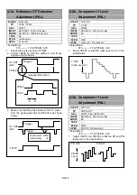 Предварительный просмотр 147 страницы Panasonic AJ-SD93P/E Service Manual