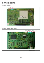 Предварительный просмотр 149 страницы Panasonic AJ-SD93P/E Service Manual