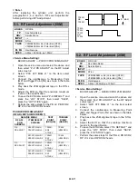 Предварительный просмотр 150 страницы Panasonic AJ-SD93P/E Service Manual