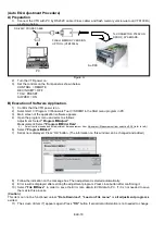 Предварительный просмотр 157 страницы Panasonic AJ-SD93P/E Service Manual