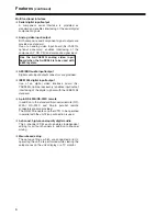 Preview for 6 page of Panasonic AJ-SD965p Operating Instructions Manual