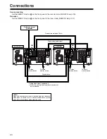 Preview for 20 page of Panasonic AJ-SD965p Operating Instructions Manual