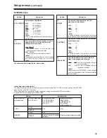 Preview for 39 page of Panasonic AJ-SD965p Operating Instructions Manual