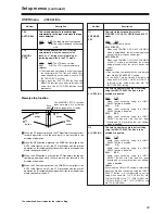 Preview for 43 page of Panasonic AJ-SD965p Operating Instructions Manual