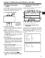 Preview for 39 page of Panasonic AJ-SDC905 Operating Instructions Manual