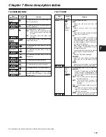 Preview for 103 page of Panasonic AJ-SDC905 Operating Instructions Manual