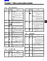 Preview for 79 page of Panasonic AJ-SDX900E Operating Instructions Manual