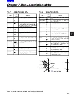 Preview for 83 page of Panasonic AJ-SDX900E Operating Instructions Manual