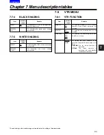 Preview for 93 page of Panasonic AJ-SDX900E Operating Instructions Manual