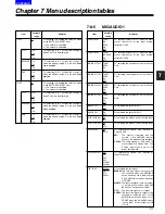 Preview for 97 page of Panasonic AJ-SDX900E Operating Instructions Manual