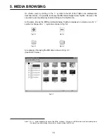 Preview for 16 page of Panasonic AJ-SF771AP Reference Manual