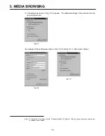 Preview for 19 page of Panasonic AJ-SF771AP Reference Manual