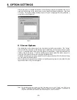 Preview for 26 page of Panasonic AJ-SF771AP Reference Manual