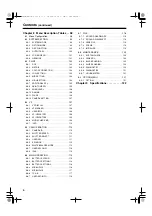 Предварительный просмотр 6 страницы Panasonic AJ-SPC700 Operating Instructions Manual