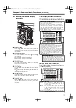 Предварительный просмотр 19 страницы Panasonic AJ-SPC700 Operating Instructions Manual