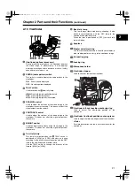 Предварительный просмотр 21 страницы Panasonic AJ-SPC700 Operating Instructions Manual