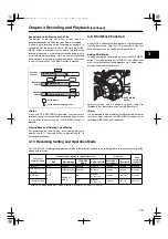 Предварительный просмотр 29 страницы Panasonic AJ-SPC700 Operating Instructions Manual