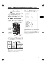 Предварительный просмотр 35 страницы Panasonic AJ-SPC700 Operating Instructions Manual