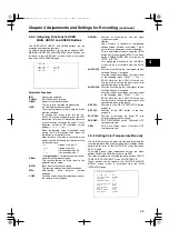 Предварительный просмотр 55 страницы Panasonic AJ-SPC700 Operating Instructions Manual