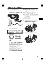 Предварительный просмотр 67 страницы Panasonic AJ-SPC700 Operating Instructions Manual