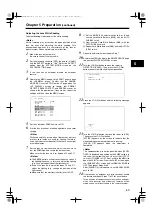 Предварительный просмотр 69 страницы Panasonic AJ-SPC700 Operating Instructions Manual