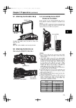 Предварительный просмотр 75 страницы Panasonic AJ-SPC700 Operating Instructions Manual