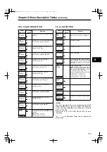 Предварительный просмотр 103 страницы Panasonic AJ-SPC700 Operating Instructions Manual