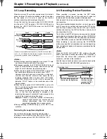 Preview for 27 page of Panasonic AJ-SPC700E Operating Instructions Manual