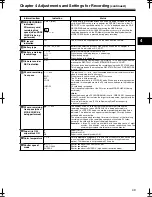 Preview for 49 page of Panasonic AJ-SPC700E Operating Instructions Manual