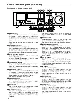 Предварительный просмотр 12 страницы Panasonic AJ-SPD850E Operating Instructions Manual